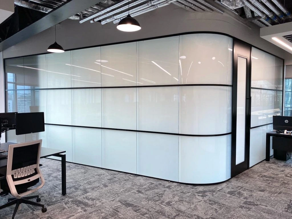 smart glass